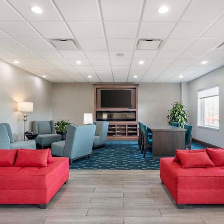 Best Western Plus Owensboro Buitenkant foto