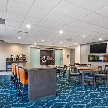 Best Western Plus Owensboro Buitenkant foto