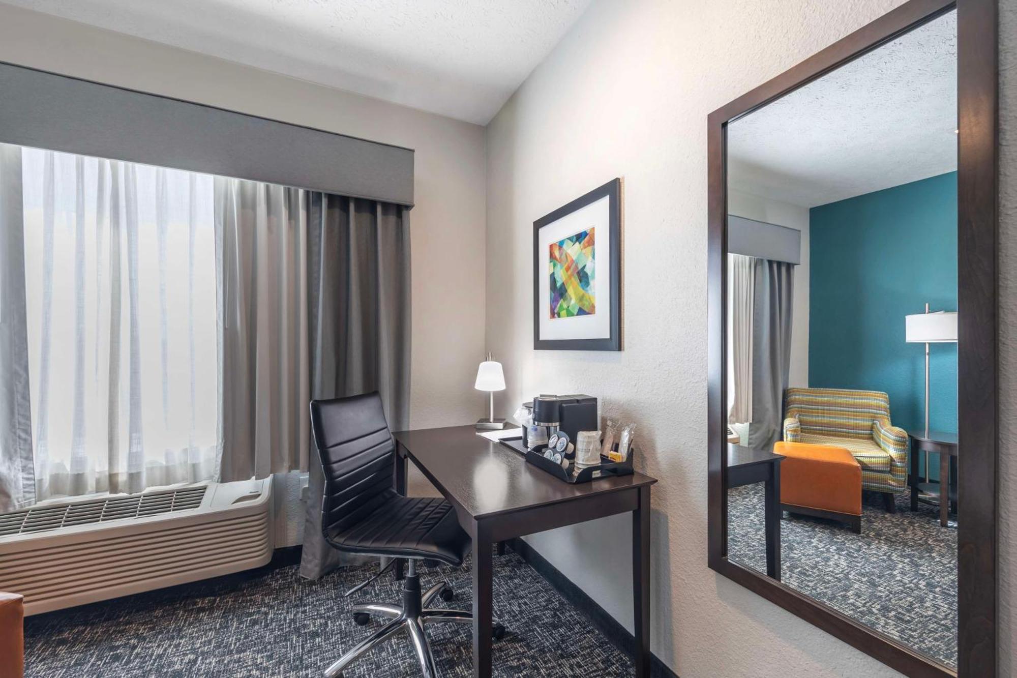 Best Western Plus Owensboro Buitenkant foto