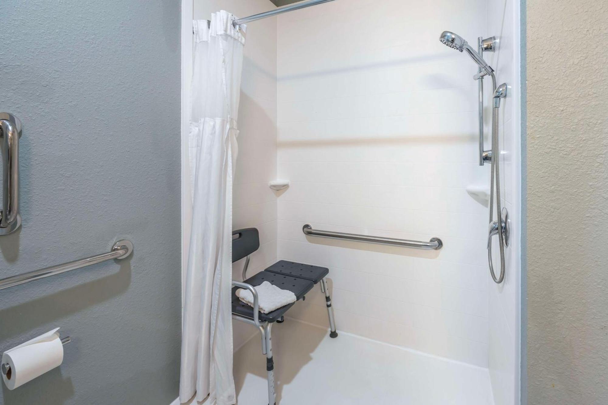 Best Western Plus Owensboro Buitenkant foto