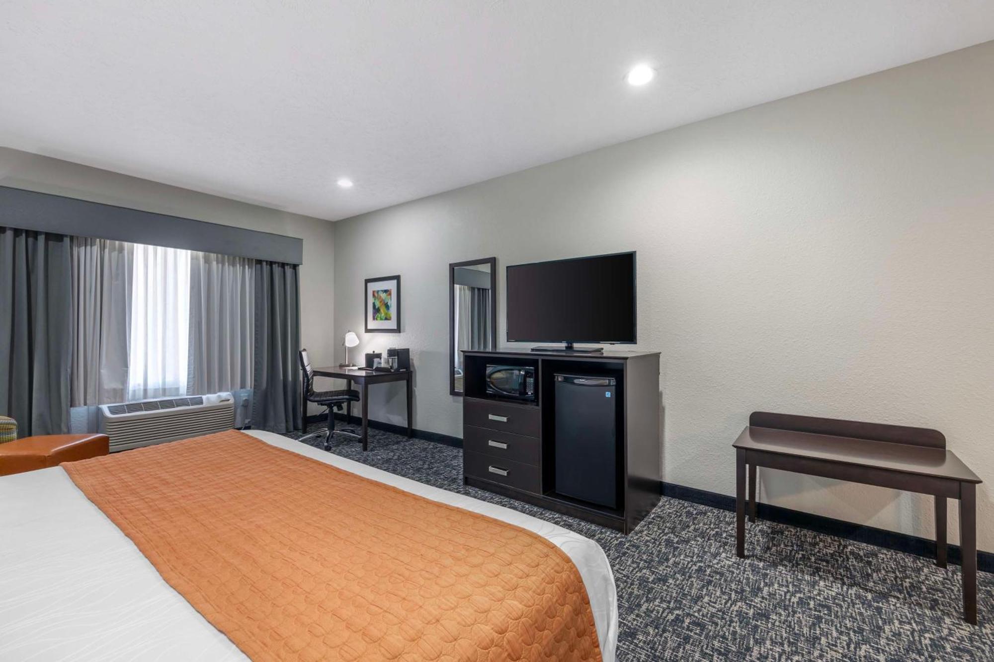 Best Western Plus Owensboro Buitenkant foto