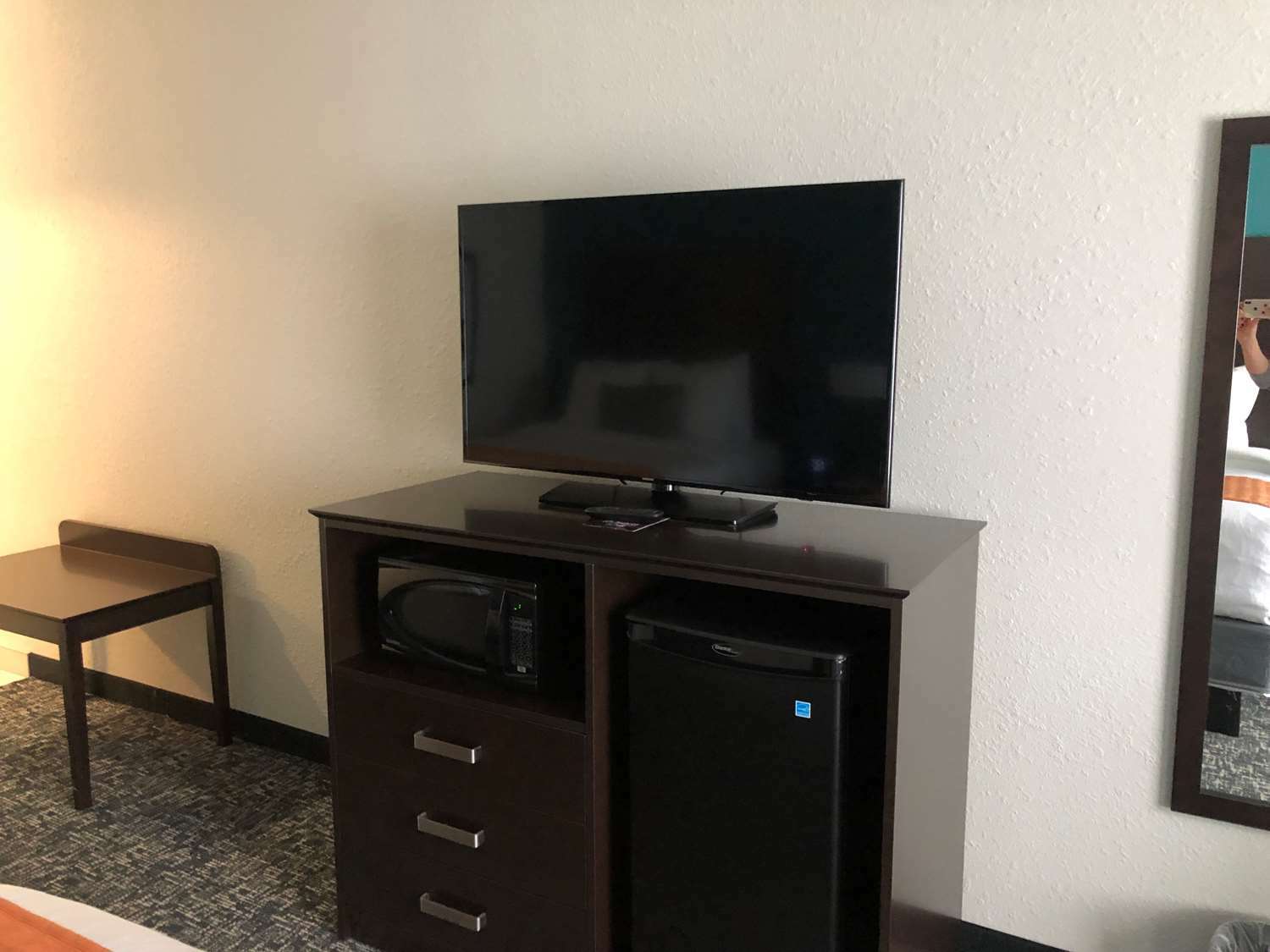 Best Western Plus Owensboro Buitenkant foto